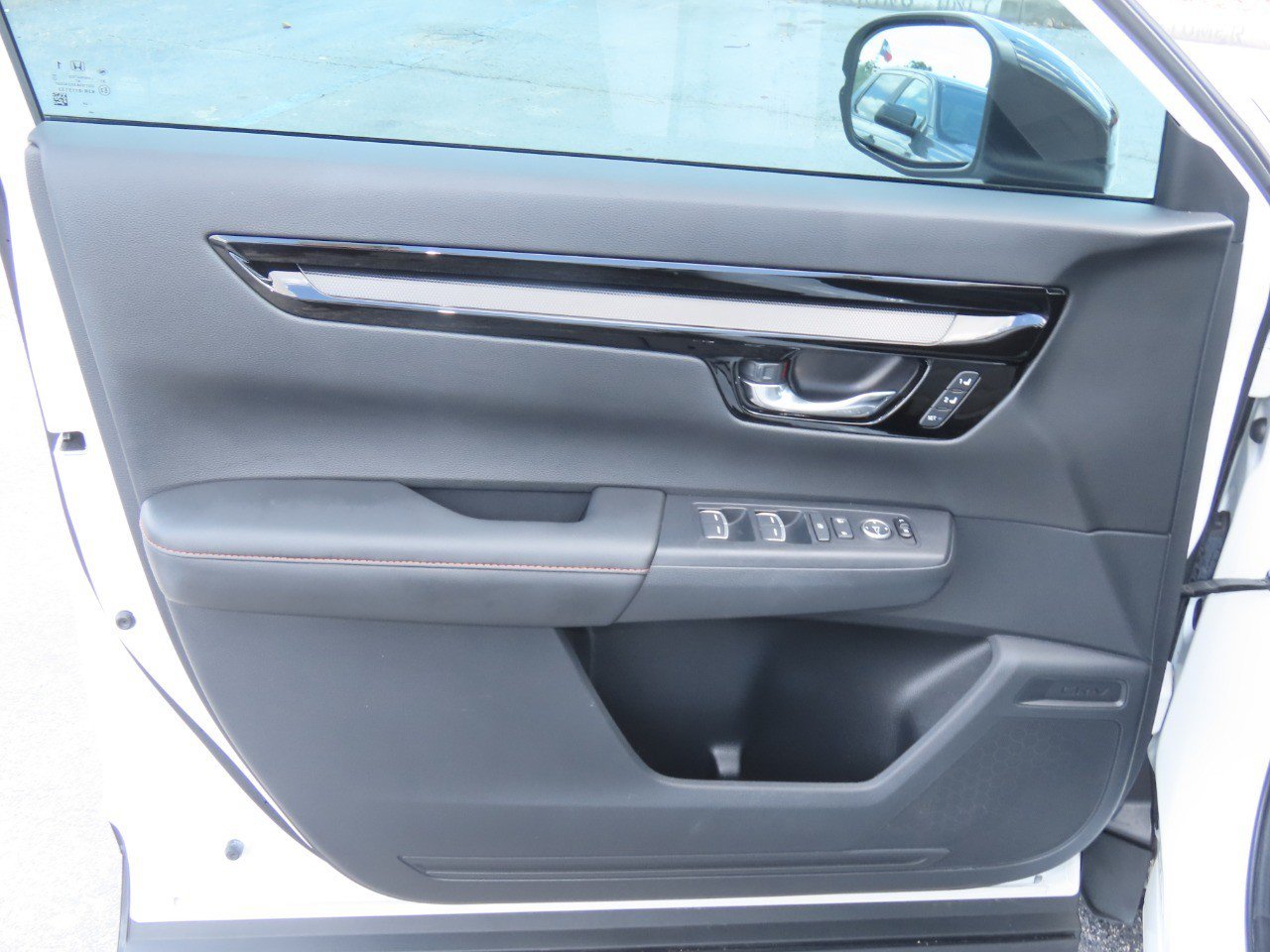 Used 2025 Honda CR-V Sport Touring image 25