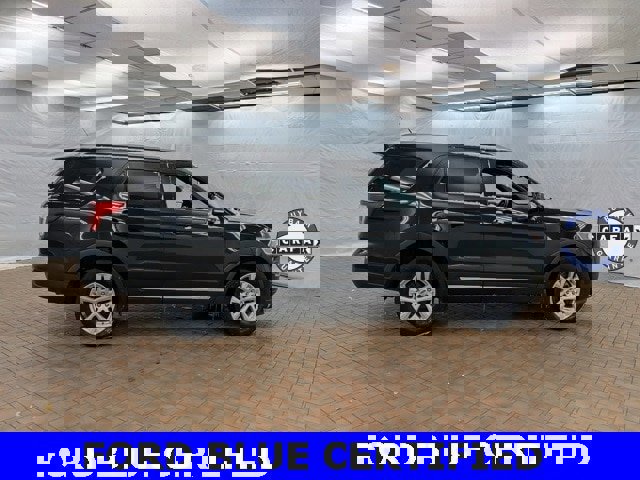 Certified 2018 Ford Explorer XLT w/ Equipment Group 202A image 6