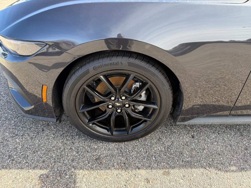 Certified 2024 Ford Mustang Premium image 32