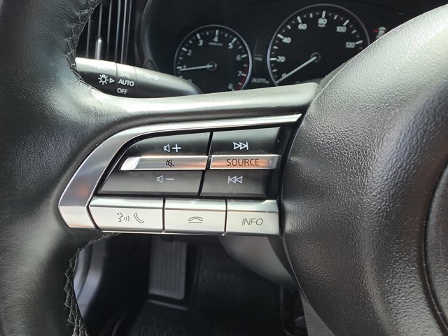 Used 2024 MAZDA CX-50 AWD 2.5 S w/ Weather Package image 24