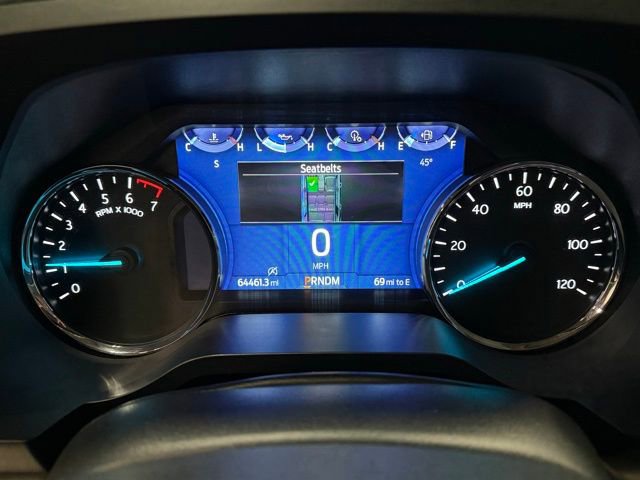 Certified 2024 Ford Expedition Max XLT image 22