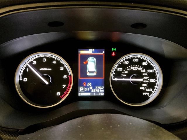 Used 2020 Subaru Forester Premium w/ Popular Package #1 AWD/4WD image 19