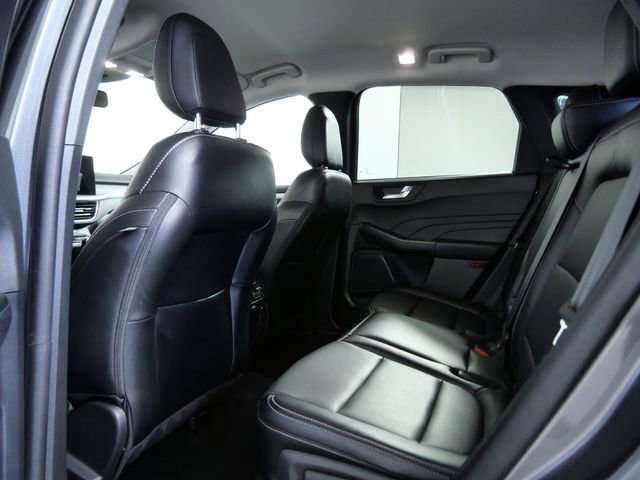 Certified 2025 Ford Escape Platinum AWD/4WD image 14