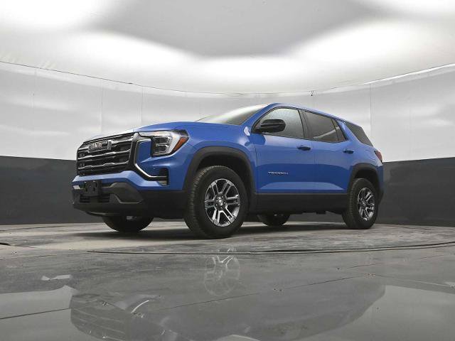 Used 2026 GMC Terrain Elevation AWD/4WD image 32