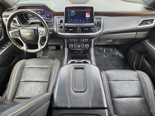 Used 2023 Chevrolet Suburban Premier RWD image 24
