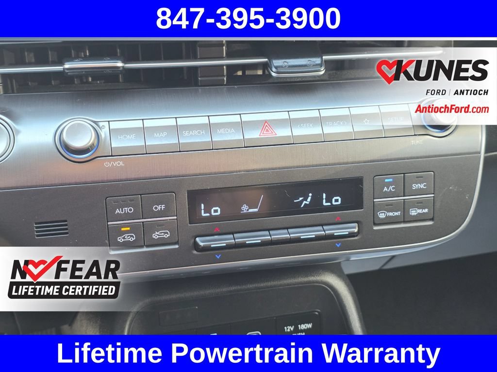Used 2024 Hyundai Kona SEL AWD/4WD image 50
