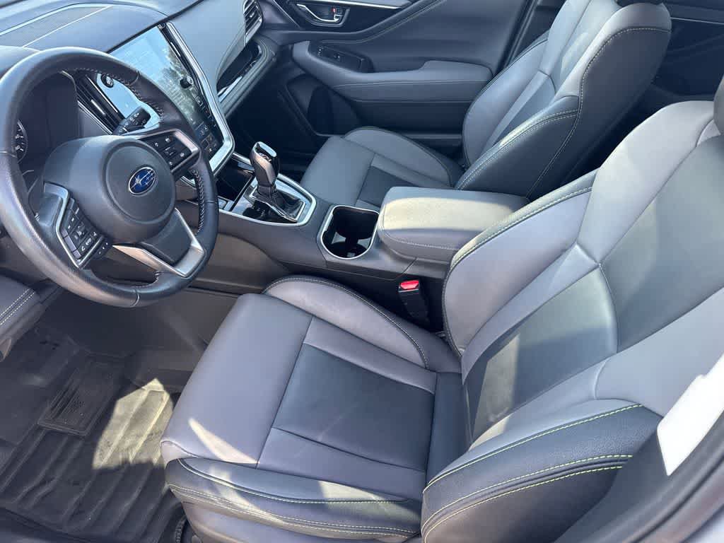 Used 2023 Subaru Outback Onyx Edition image 10