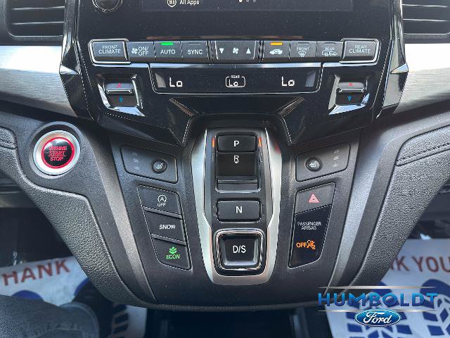 Used 2023 Honda Odyssey Sport image 23