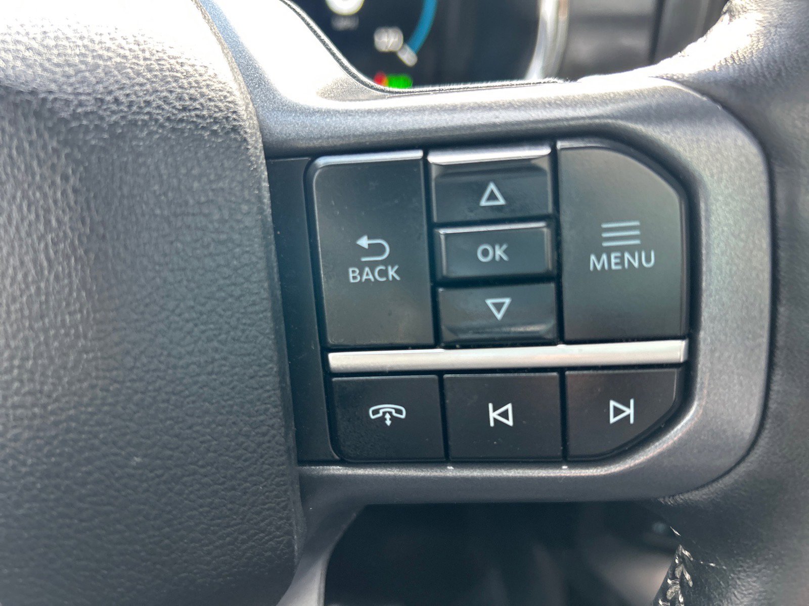 Certified 2023 Ford F150 Lariat w/ Equipment Group 502A High image 25