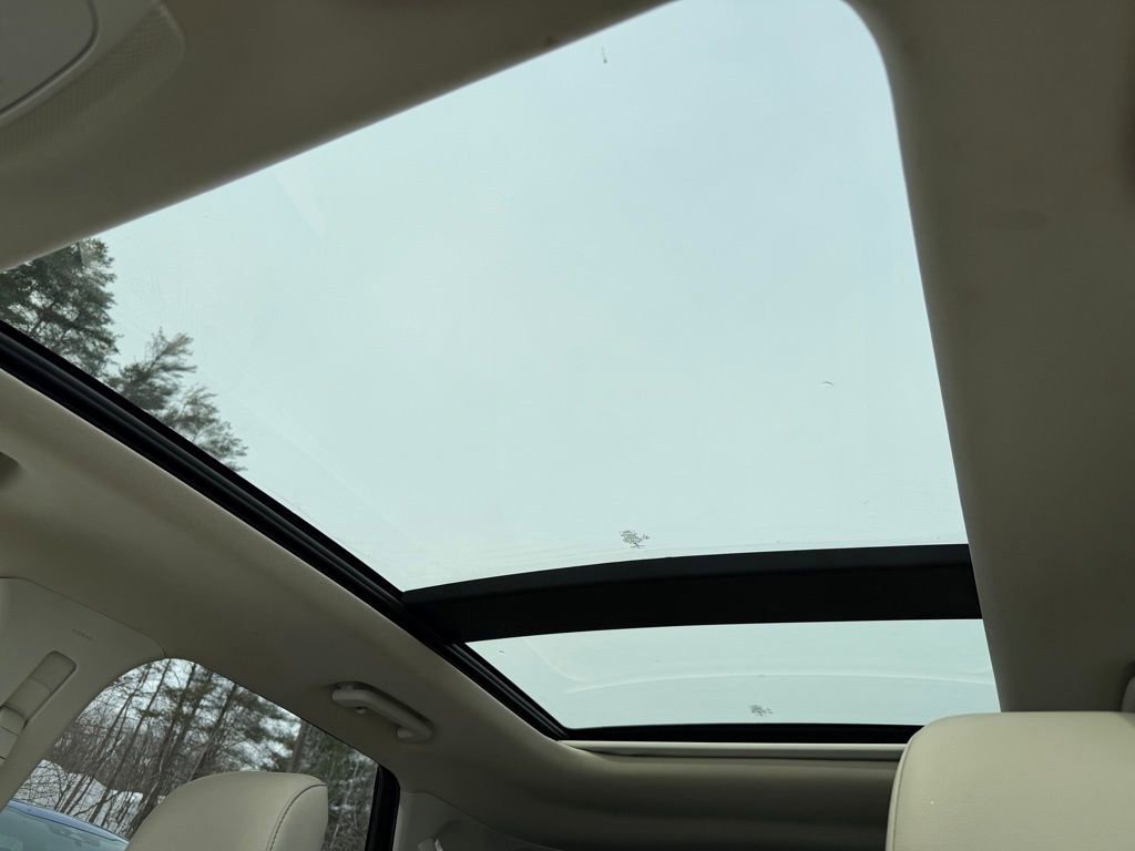 Certified 2022 Ford Edge Titanium w/ Equipment Group 301A image 20