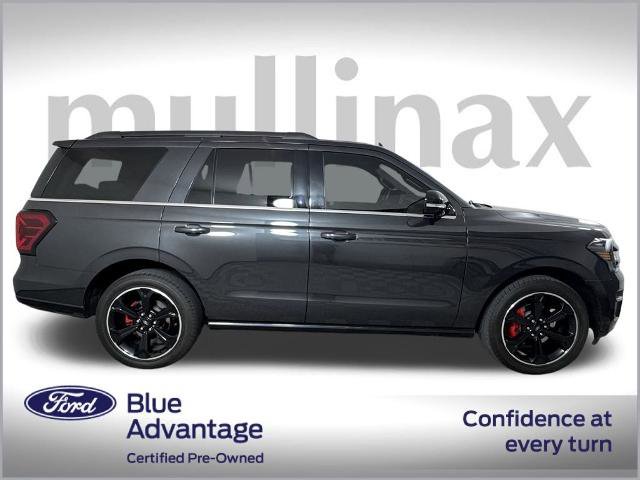 Certified 2023 Ford Expedition Limited image 2