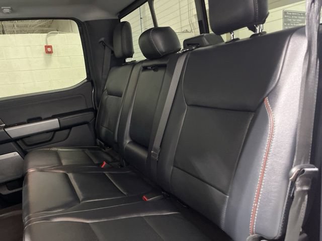 Certified 2023 Ford F250 Lariat w/ Lariat Ultimate Package AWD/4WD image 41