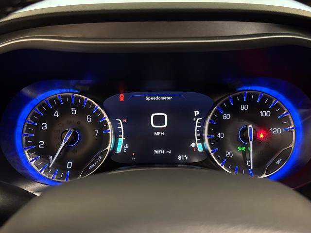 Used 2025 Chrysler Pacifica Select FWD image 23