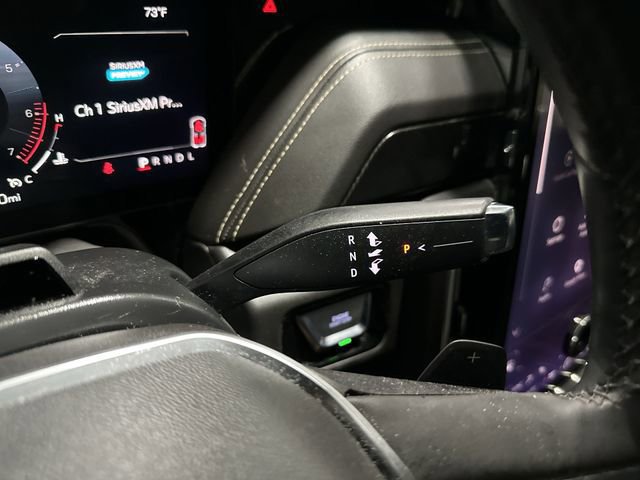 Used 2025 GMC Yukon XL Elevation w/ Elevation Premium Package image 26