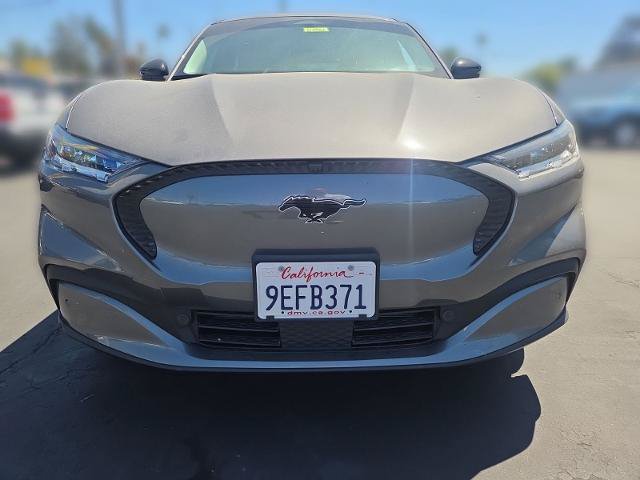 Certified 2023 Ford Mustang Mach-E Select RWD image 14