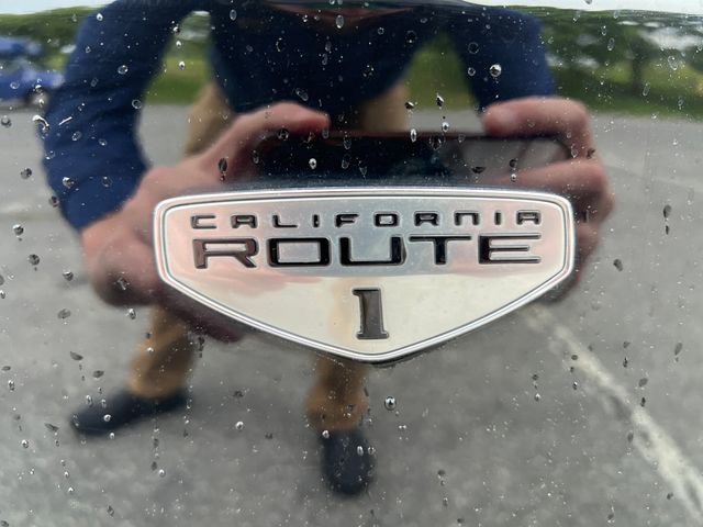 Certified 2023 Ford Mustang Mach-E California Route 1 AWD/4WD image 39