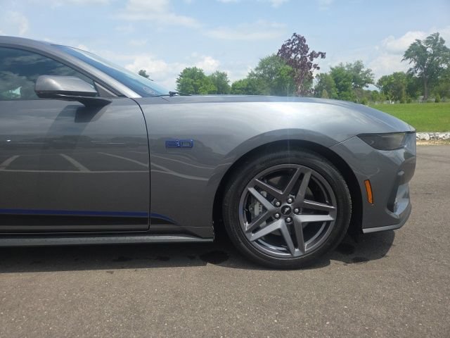 Certified 2024 Ford Mustang GT Premium RWD image 4