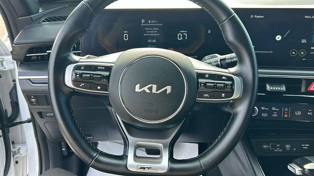 Used 2025 Kia K5 GT-Line w/ GT-Line Premium Package image 19