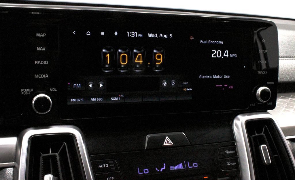 Used 2022 Kia Sorento EX AWD/4WD image 4