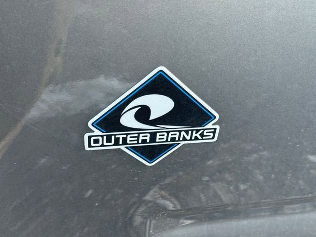 Certified 2025 Ford Bronco Sport Outer Banks w/ Outer Banks Tech Package+ AWD/4WD image 14