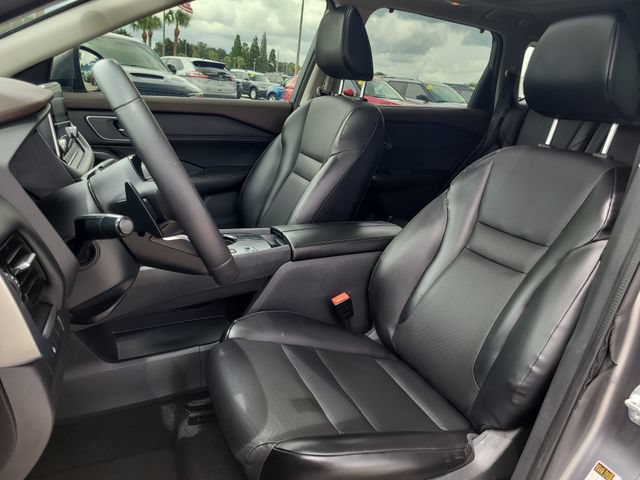 Used 2021 Nissan Rogue SV w/ Premium Package FWD image 20