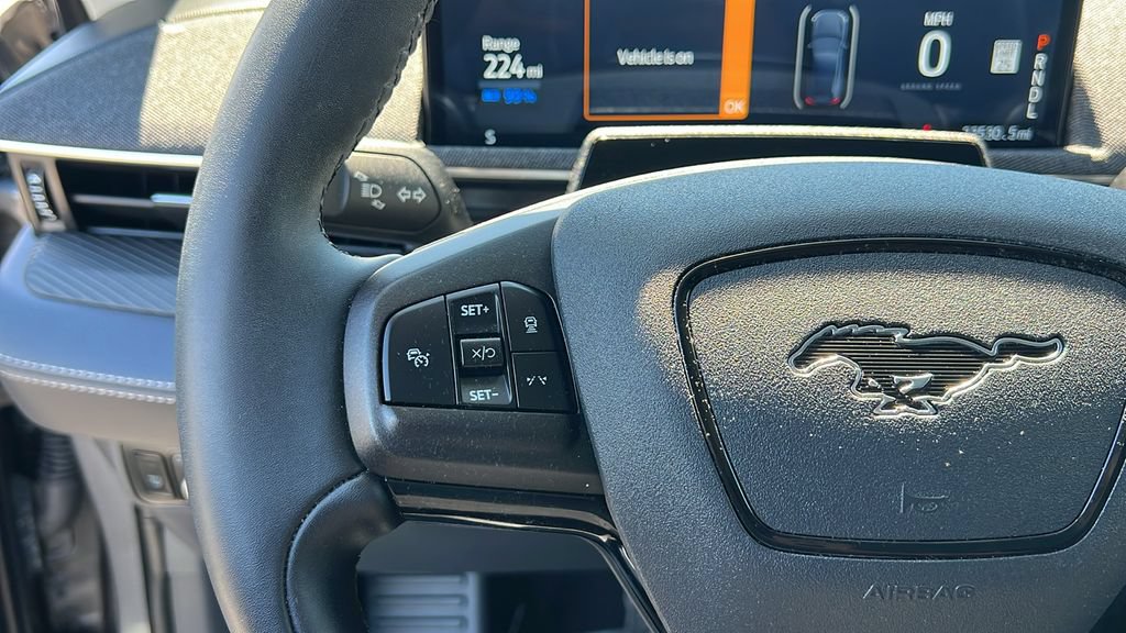 Certified 2023 Ford Mustang Mach-E Premium RWD image 22