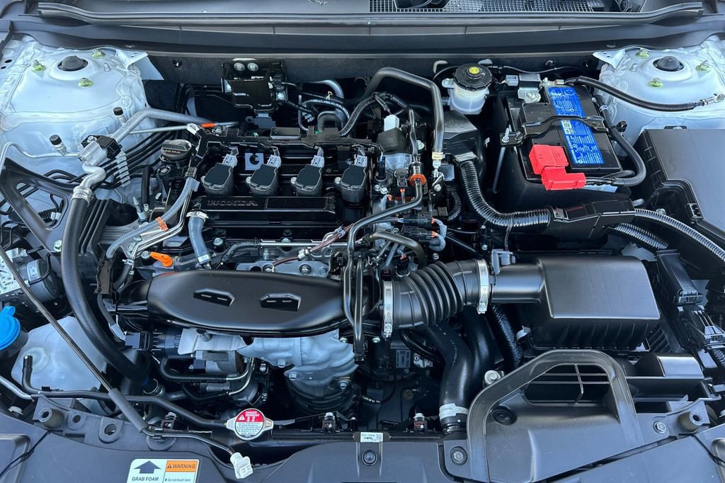 Used 2023 Honda Accord EX image 20