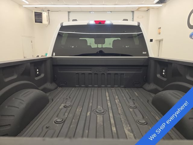 Certified 2025 Ford F250 Lariat AWD/4WD image 2