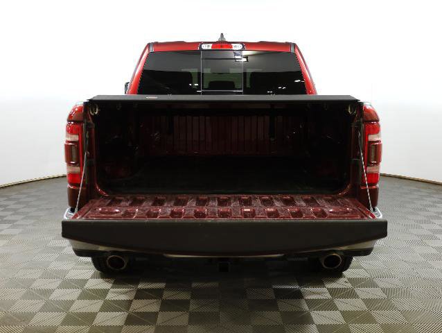 Used 2019 RAM 1500 Laramie image 20