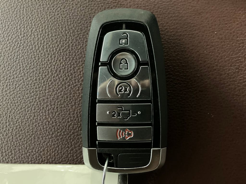 Certified 2023 Ford F150 Lariat w/ Equipment Group 502A High image 34