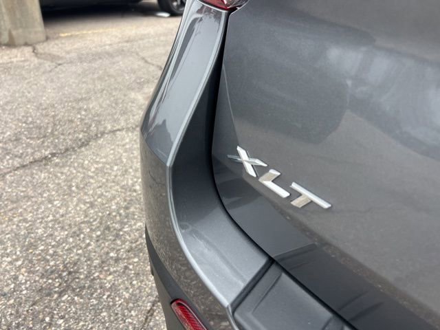 Certified 2022 Ford Explorer XLT w/ Equipment Group 202A image 26