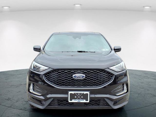 Certified 2023 Ford Edge ST-Line AWD/4WD image 2