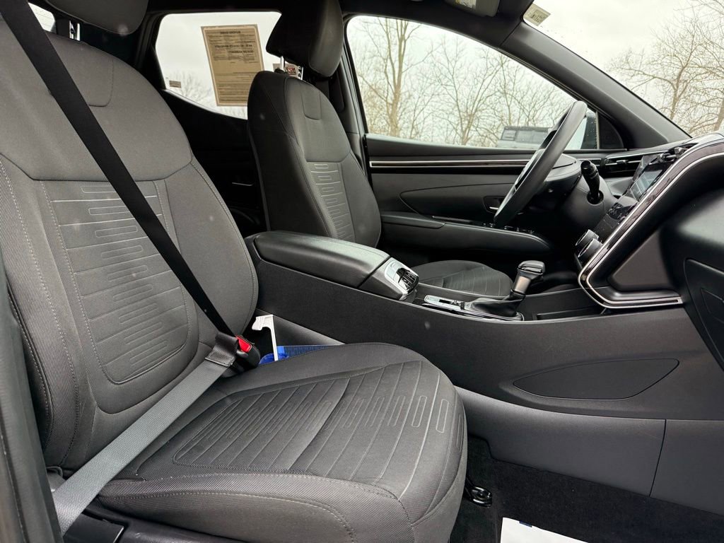 Used 2022 Hyundai Santa Cruz SEL w/ Activity Package image 17