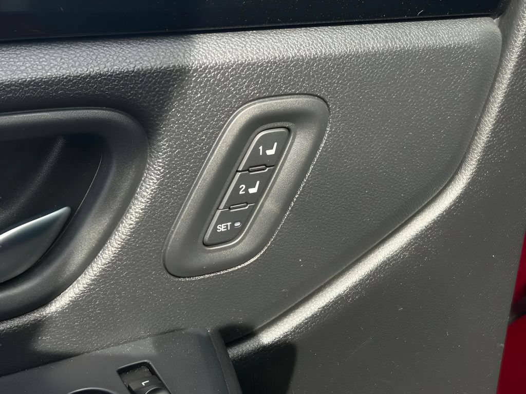 Used 2026 Honda Passport RTL image 14