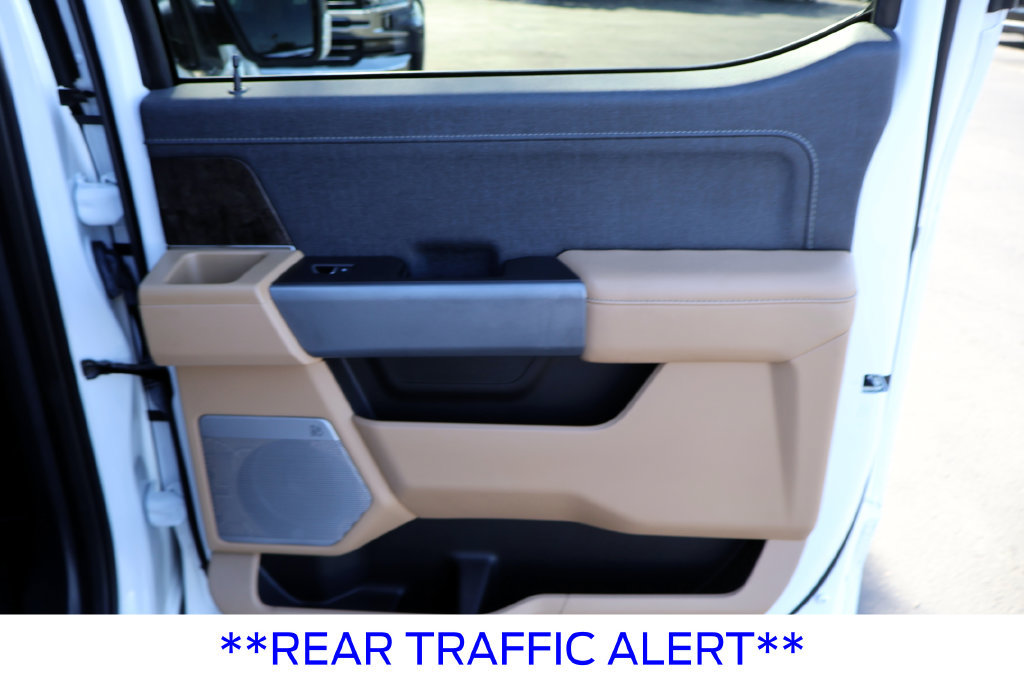 Certified 2023 Ford F150 Lariat AWD/4WD image 30