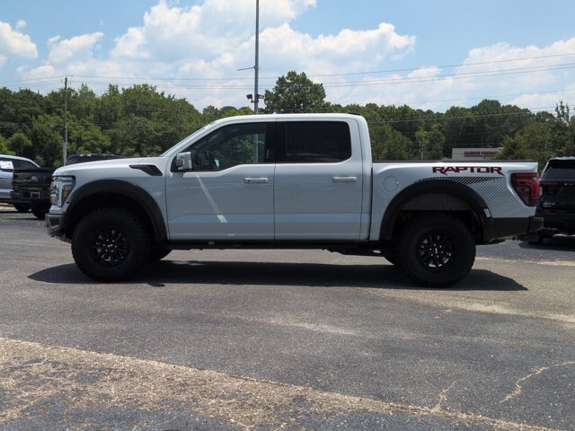 Certified 2024 Ford F150 Raptor AWD/4WD image 7