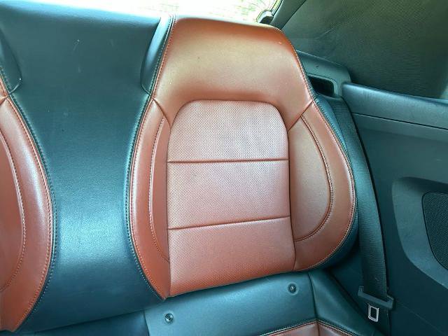 Certified 2024 Ford Mustang Premium RWD image 37