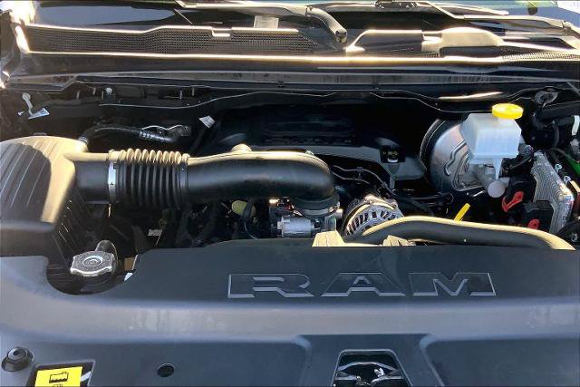 Used 2022 RAM 1500 Big Horn AWD/4WD image 30