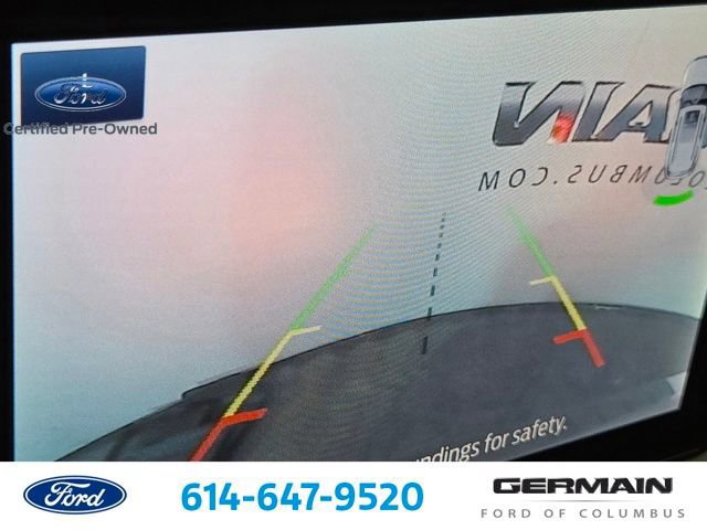 Certified 2023 Ford Explorer XLT w/ Equipment Group 202A AWD/4WD image 34