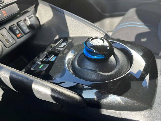 Used 2023 Nissan Leaf SV Plus FWD image 32