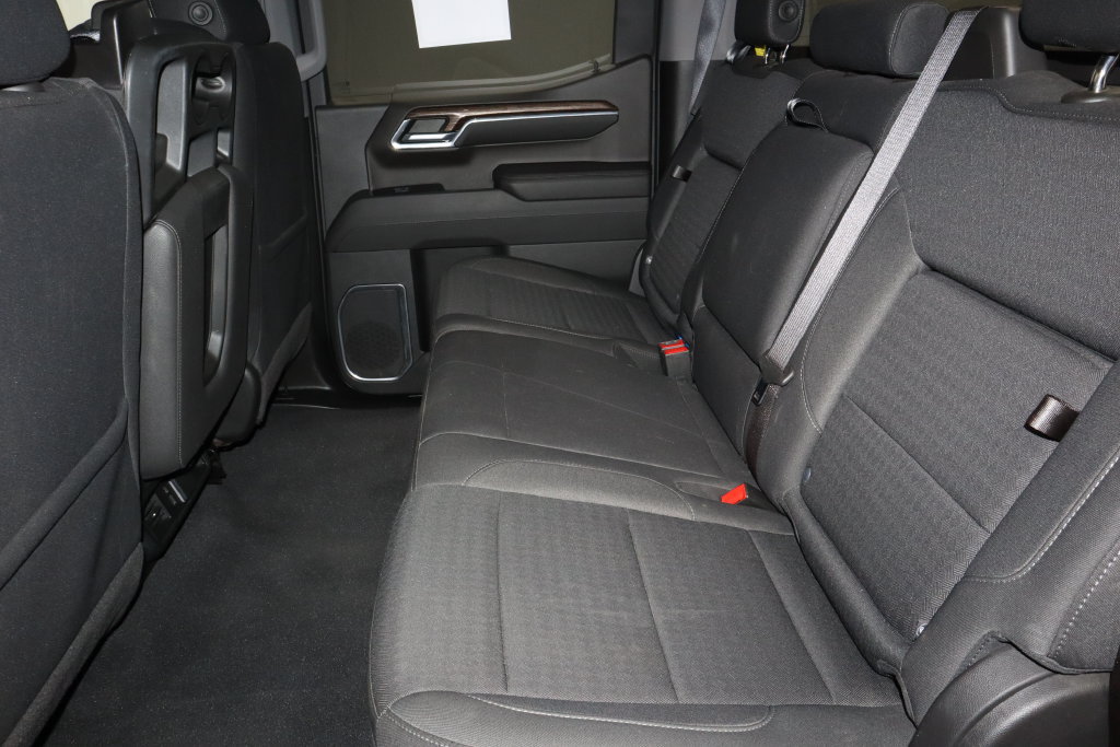 Used 2023 GMC Sierra 1500 Elevation AWD/4WD image 21