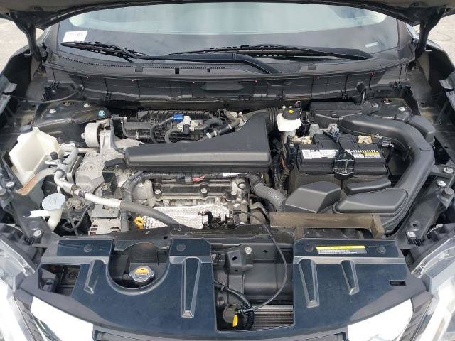 Used 2019 Nissan Rogue S FWD image 26