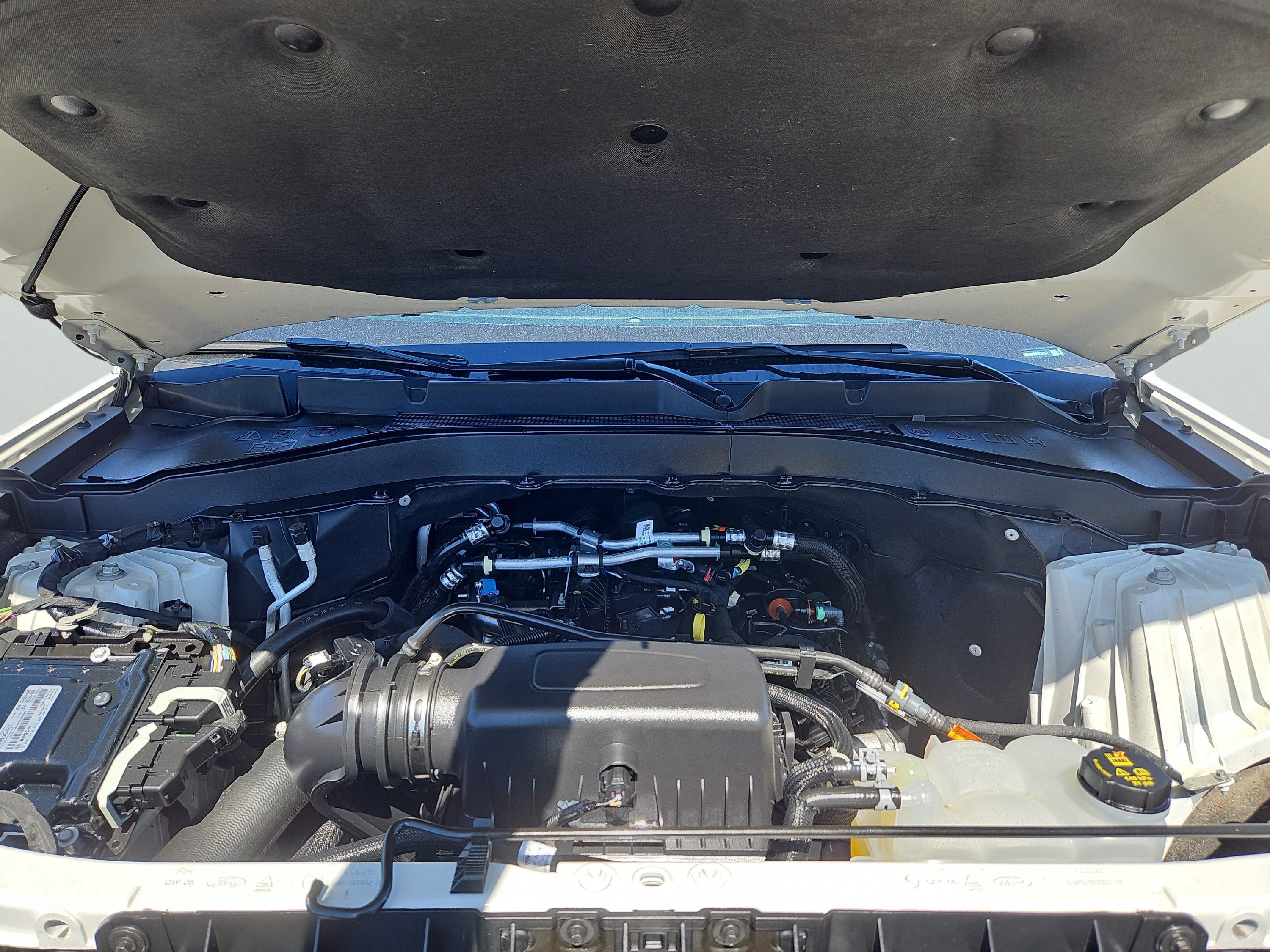 Certified 2023 Ford Explorer XLT w/ Equipment Group 202A AWD/4WD image 34