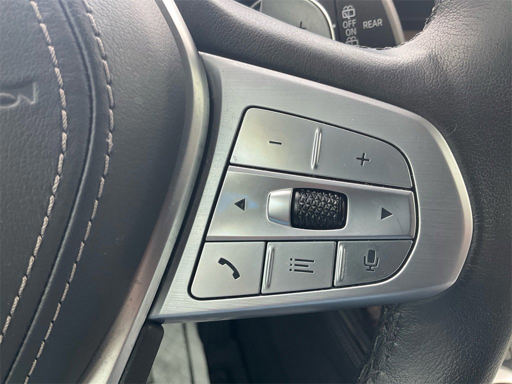 Used 2023 BMW X7 xDrive40i w/ Premium Package image 20