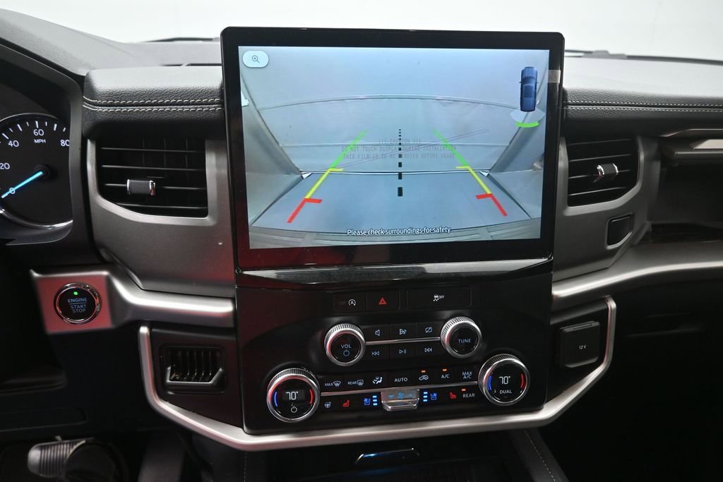Certified 2024 Ford Expedition Max XLT RWD image 3