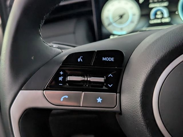 Used 2023 Hyundai Tucson XRT image 21