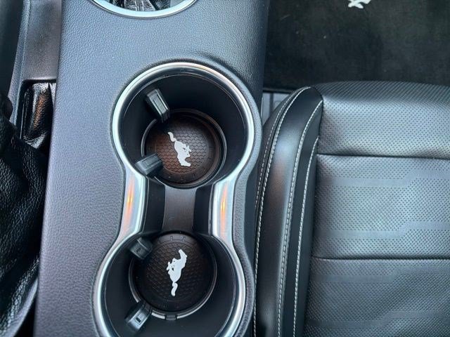 Certified 2020 Ford Mustang Premium w/ 2.3L High Performance Package RWD image 18