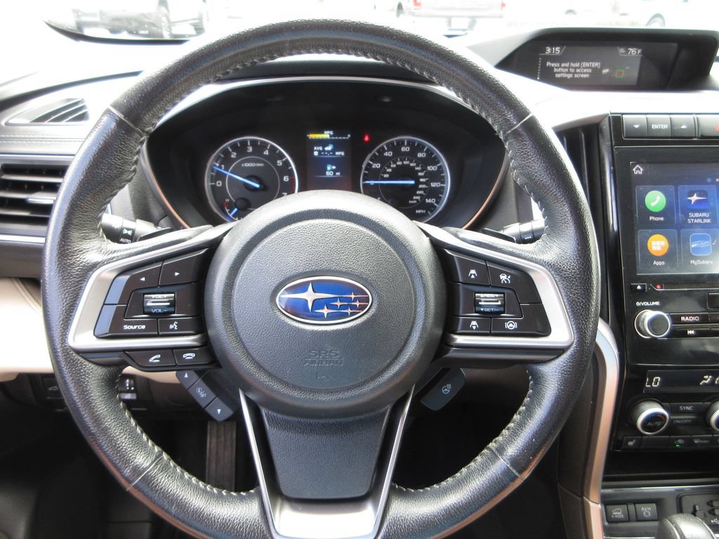 Used 2021 Subaru Ascent Limited w/ Popular Package #2A AWD/4WD image 15