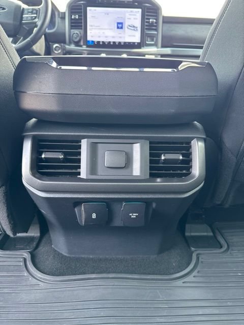 Certified 2024 Ford F150 XLT w/ Equipment Group 302A MID AWD/4WD image 13