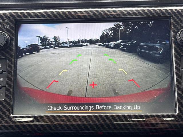 Used 2024 Toyota GR86 TRUENO Edition image 24